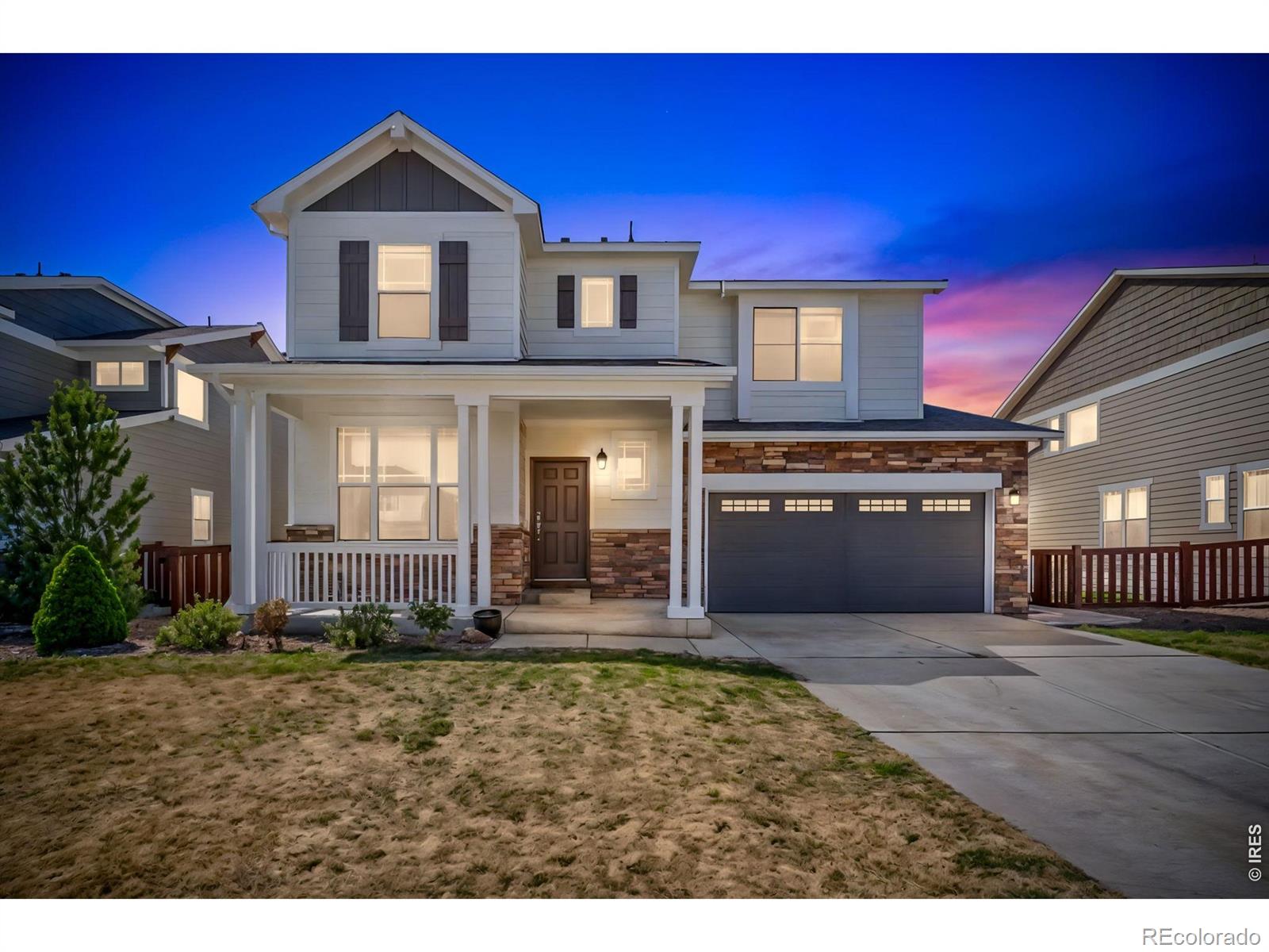 6759 Rainier Road Timnath CO 80547
