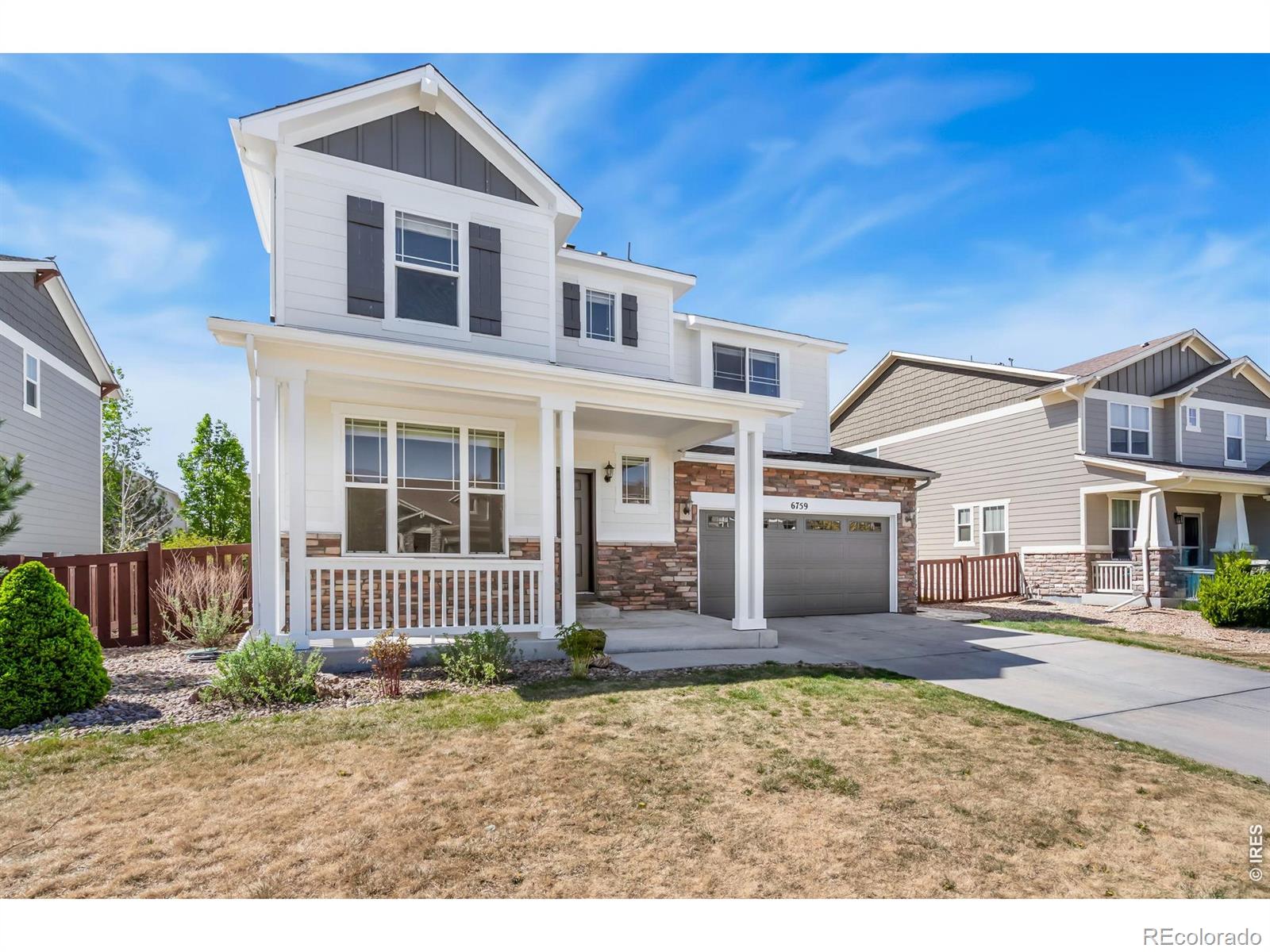6759 Rainier Road Timnath CO 80547