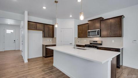 14224 Beebalm Avenue Parker CO 80134