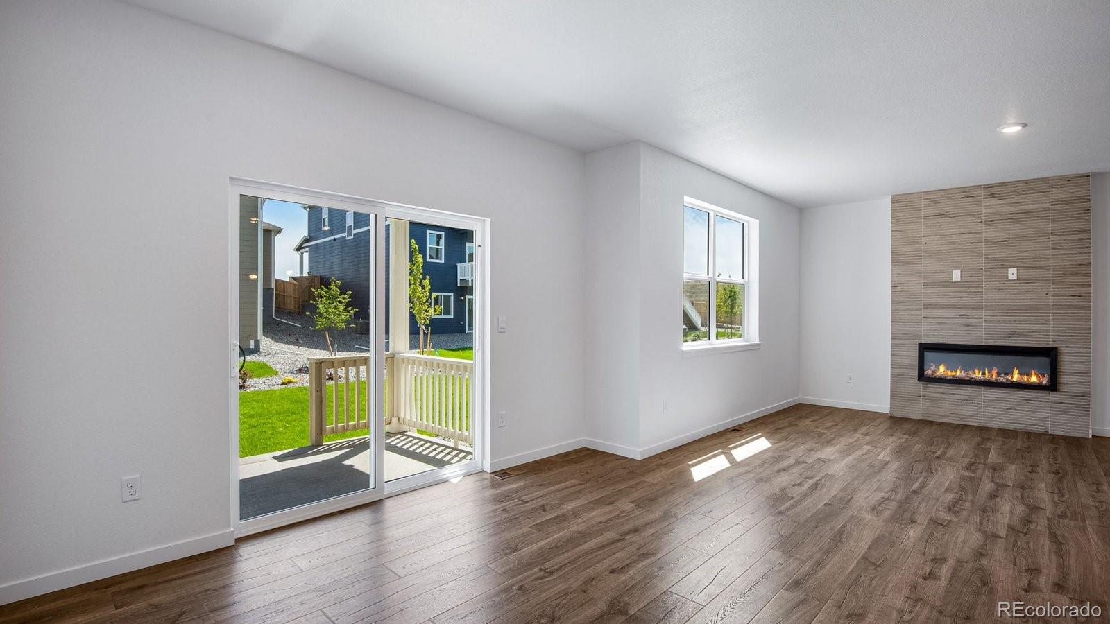 14224 Beebalm Avenue Parker CO 80134