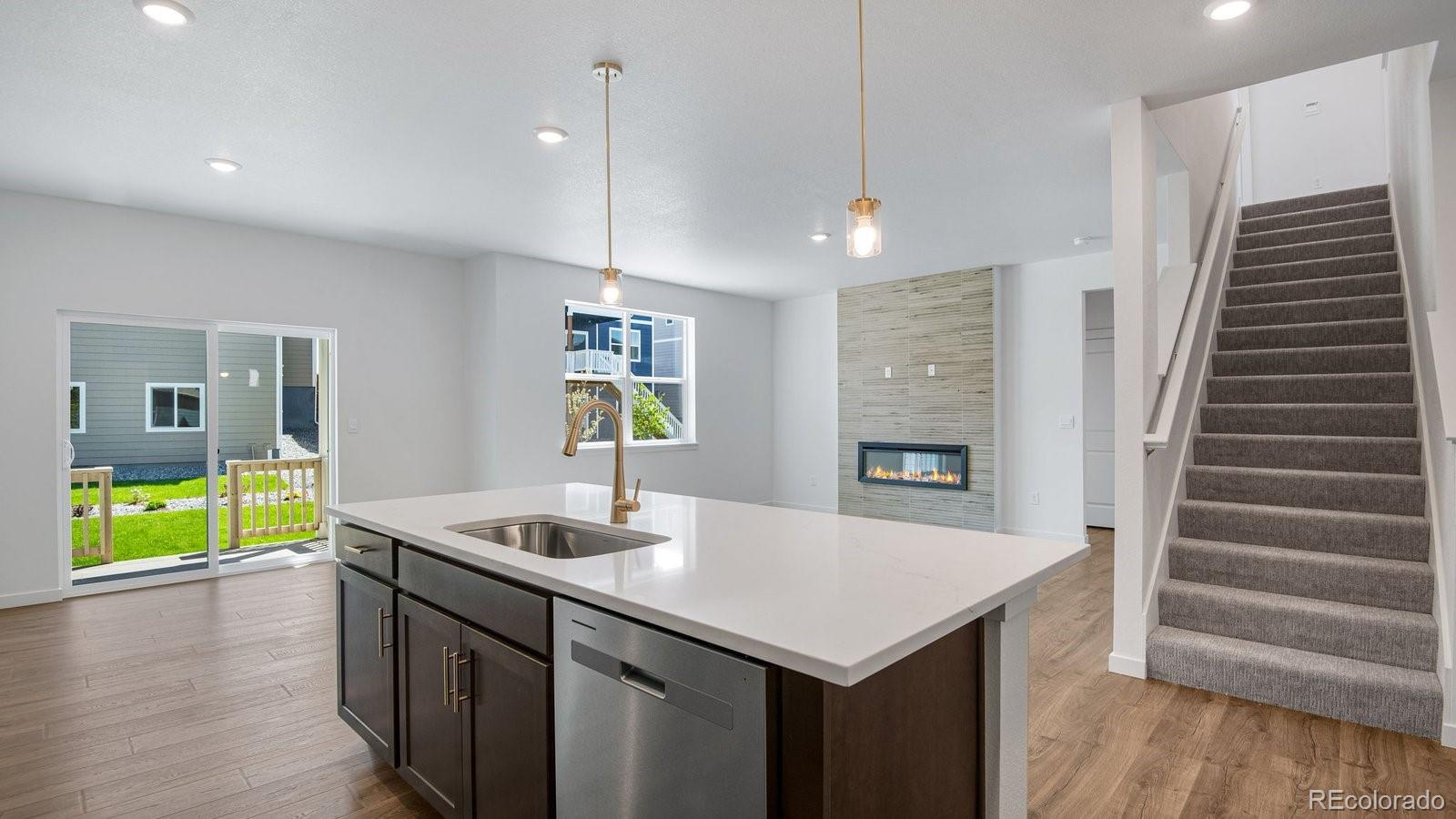 14224 Beebalm Avenue Parker CO 80134