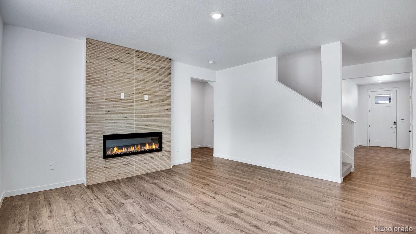 14224 Beebalm Avenue Parker CO 80134