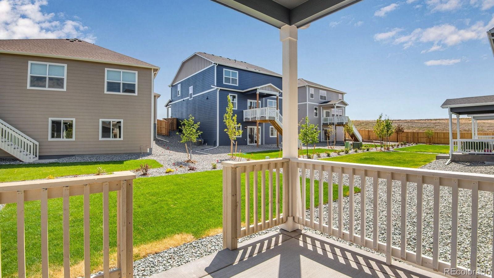 14224 Beebalm Avenue Parker CO 80134