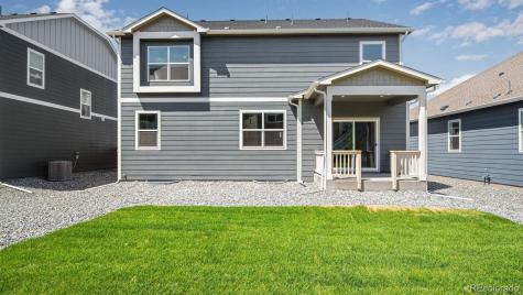 14224 Beebalm Avenue Parker CO 80134
