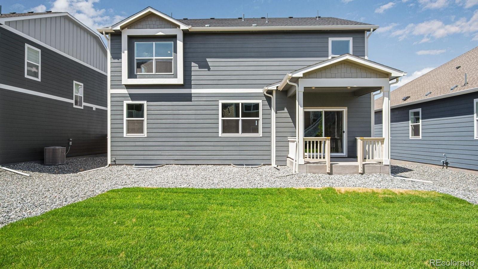 14224 Beebalm Avenue Parker CO 80134