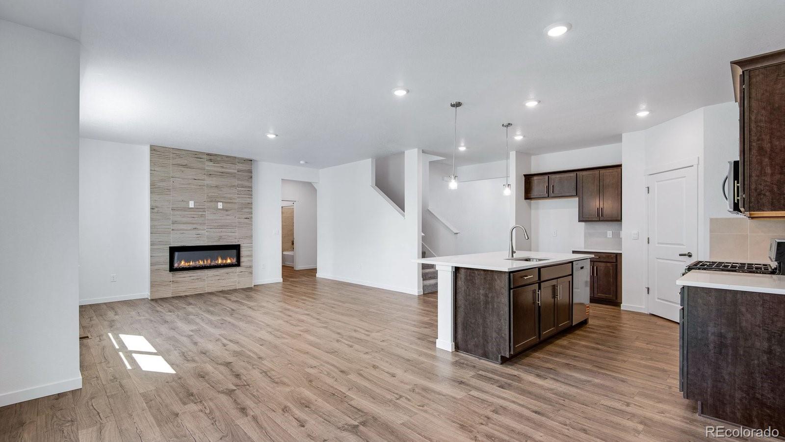 14224 Beebalm Avenue Parker CO 80134