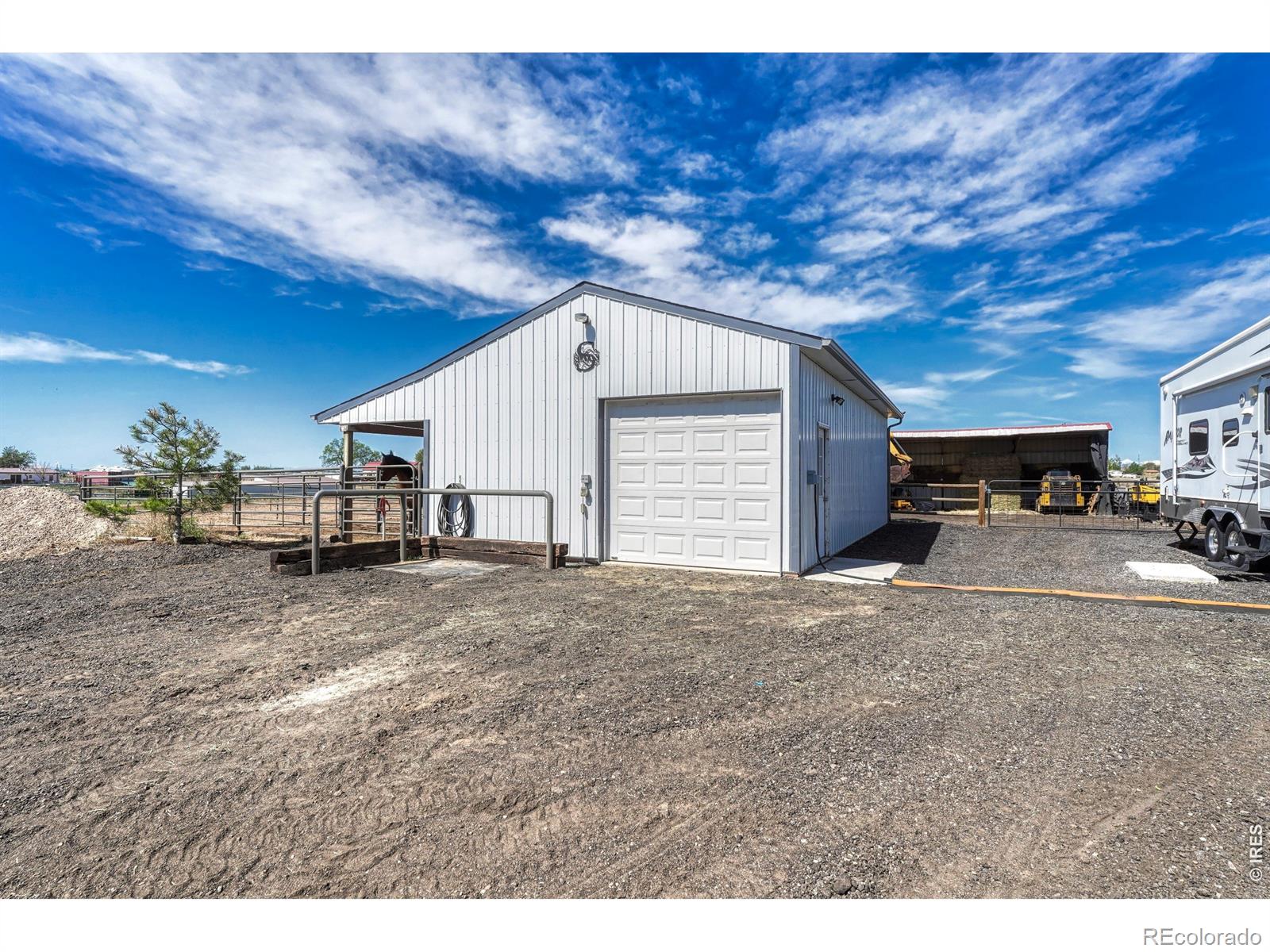 3101 Vantage Drive Hudson CO 80642