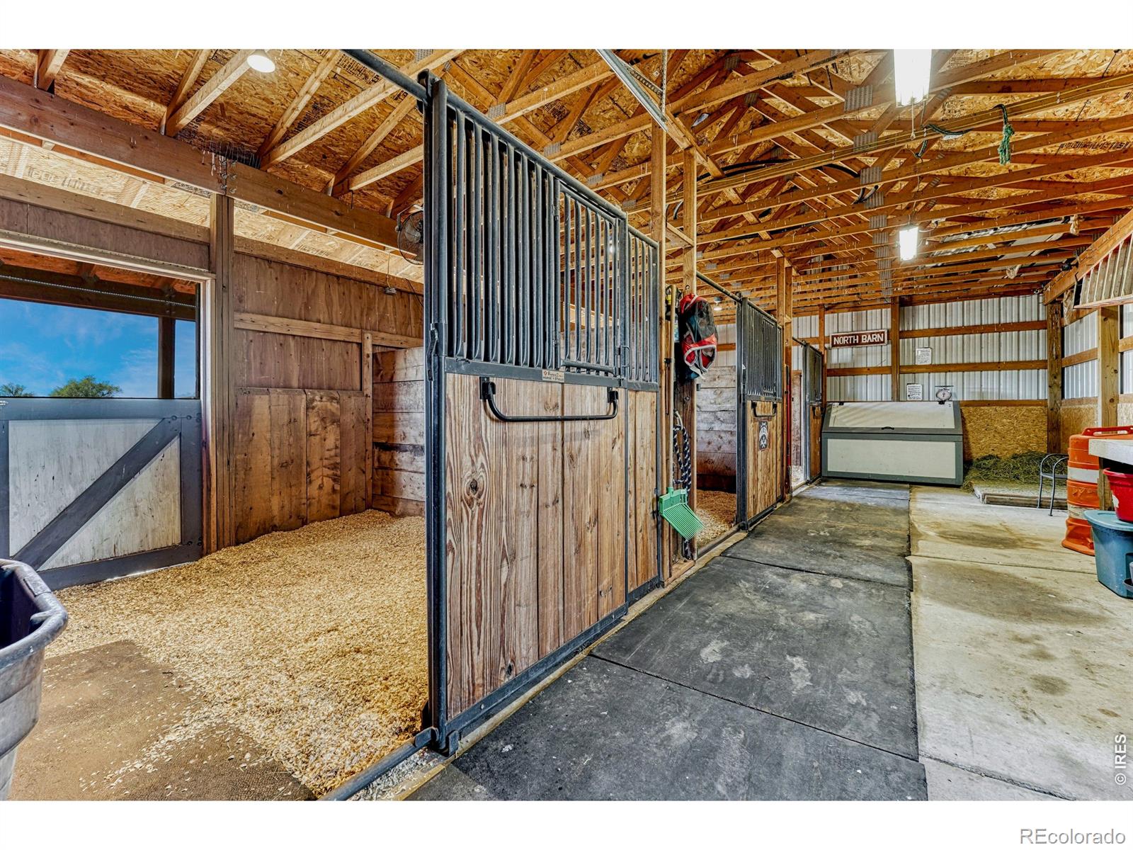 3101 Vantage Drive Hudson CO 80642