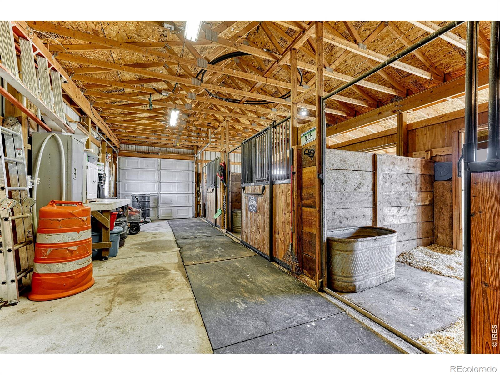 3101 Vantage Drive Hudson CO 80642