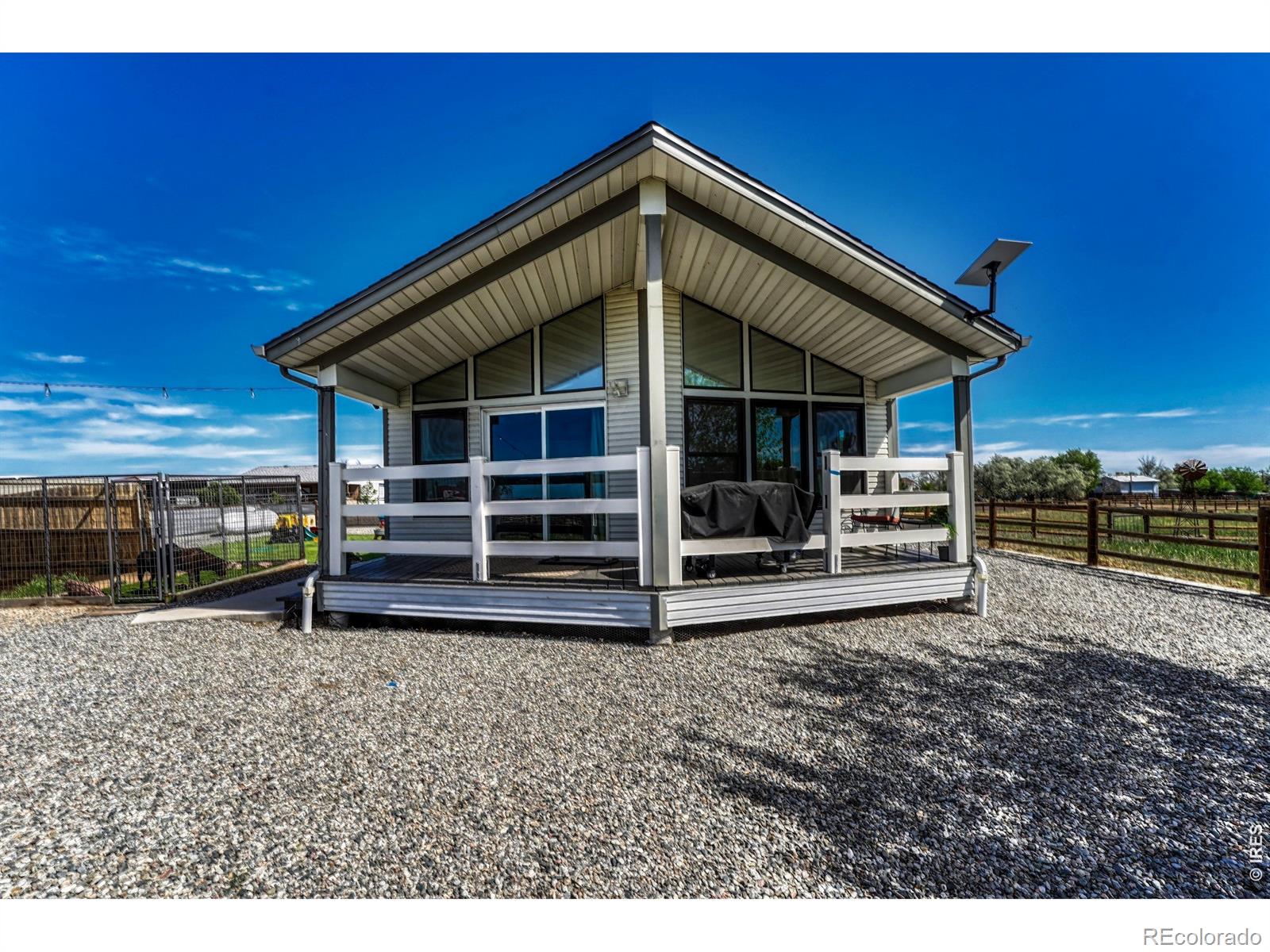 3101 Vantage Drive Hudson CO 80642