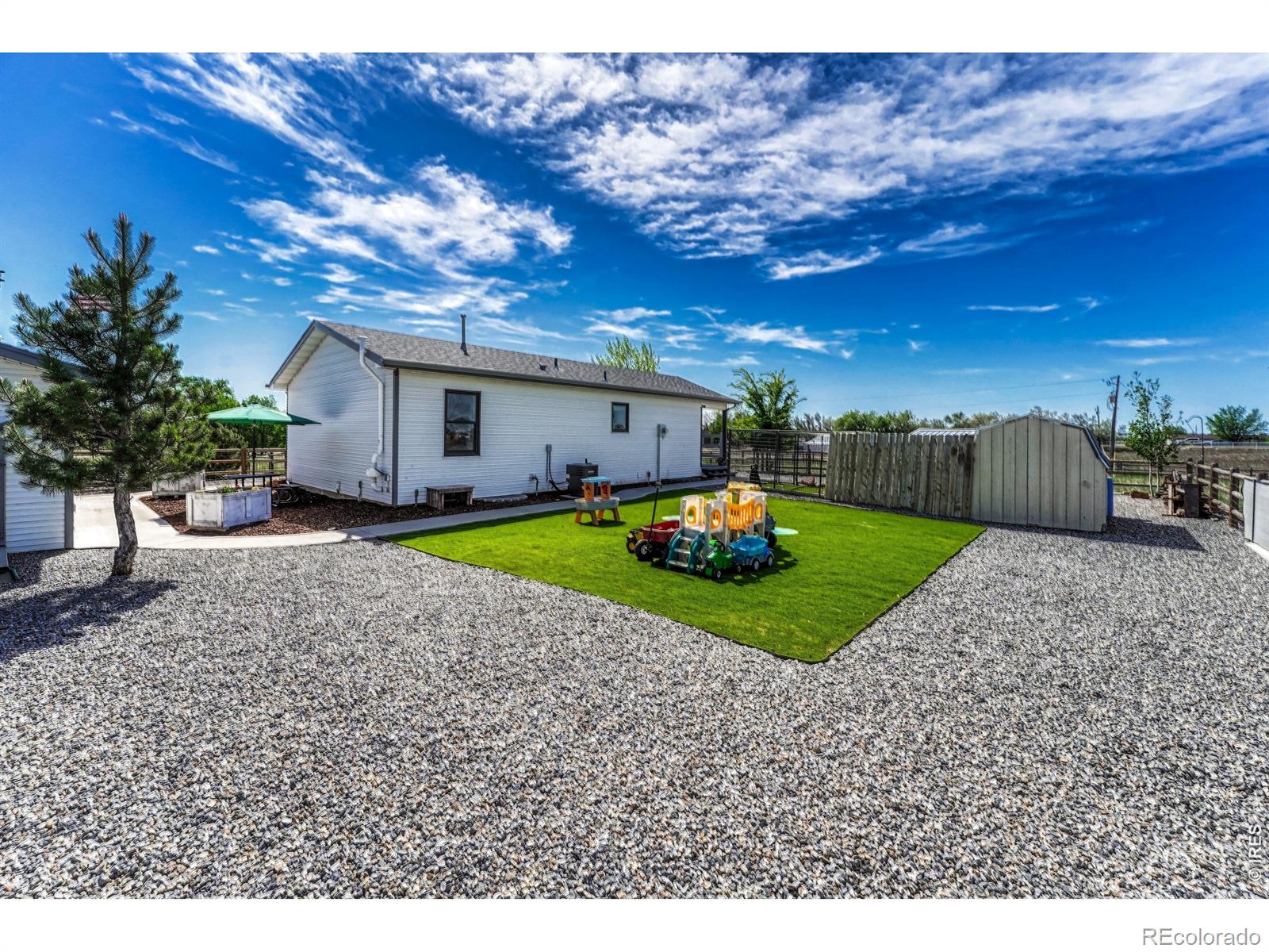 3101 Vantage Drive Hudson CO 80642