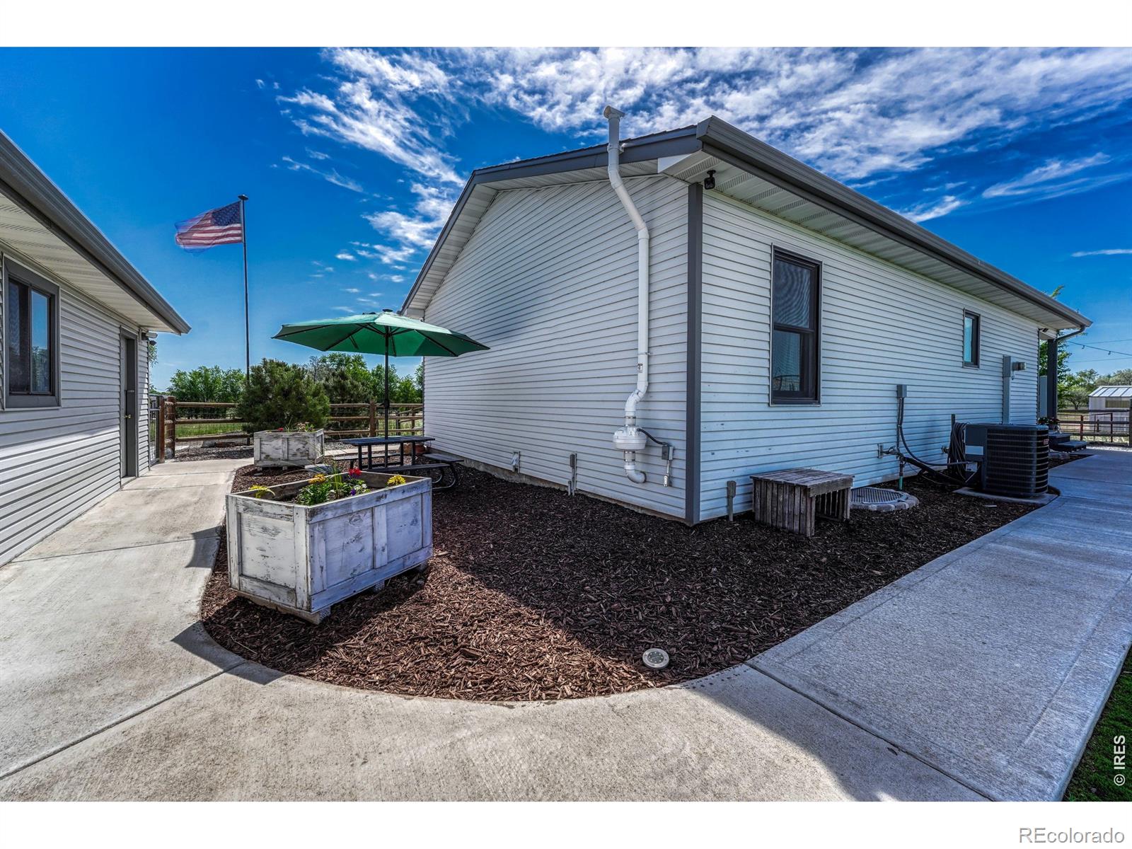 3101 Vantage Drive Hudson CO 80642
