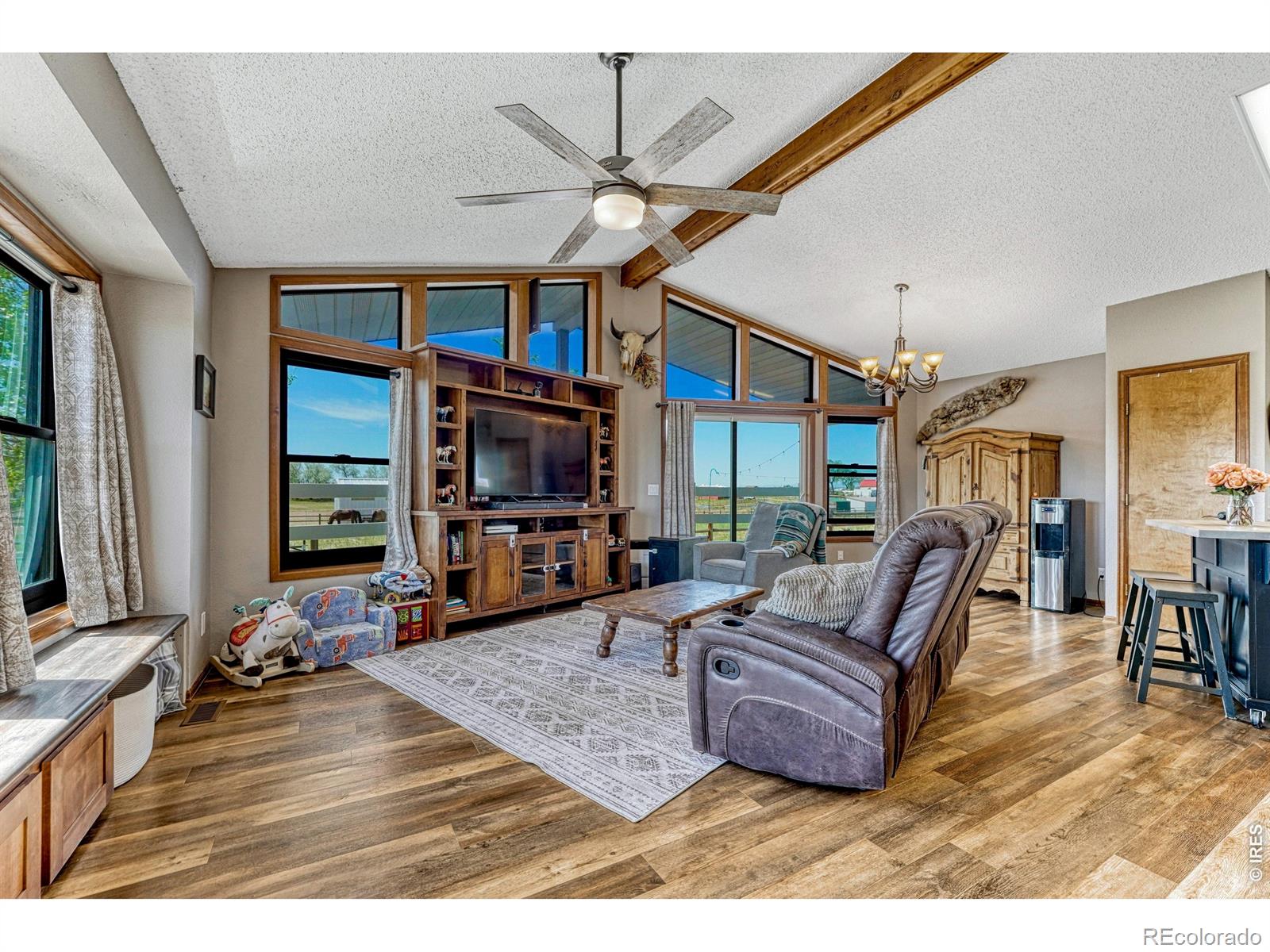 3101 Vantage Drive Hudson CO 80642