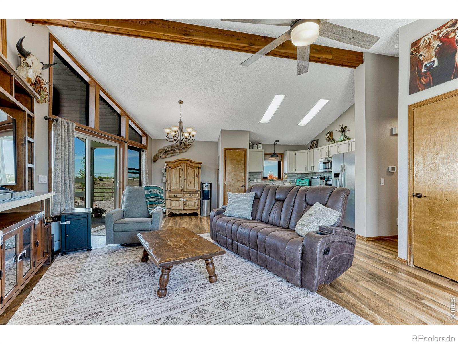 3101 Vantage Drive Hudson CO 80642