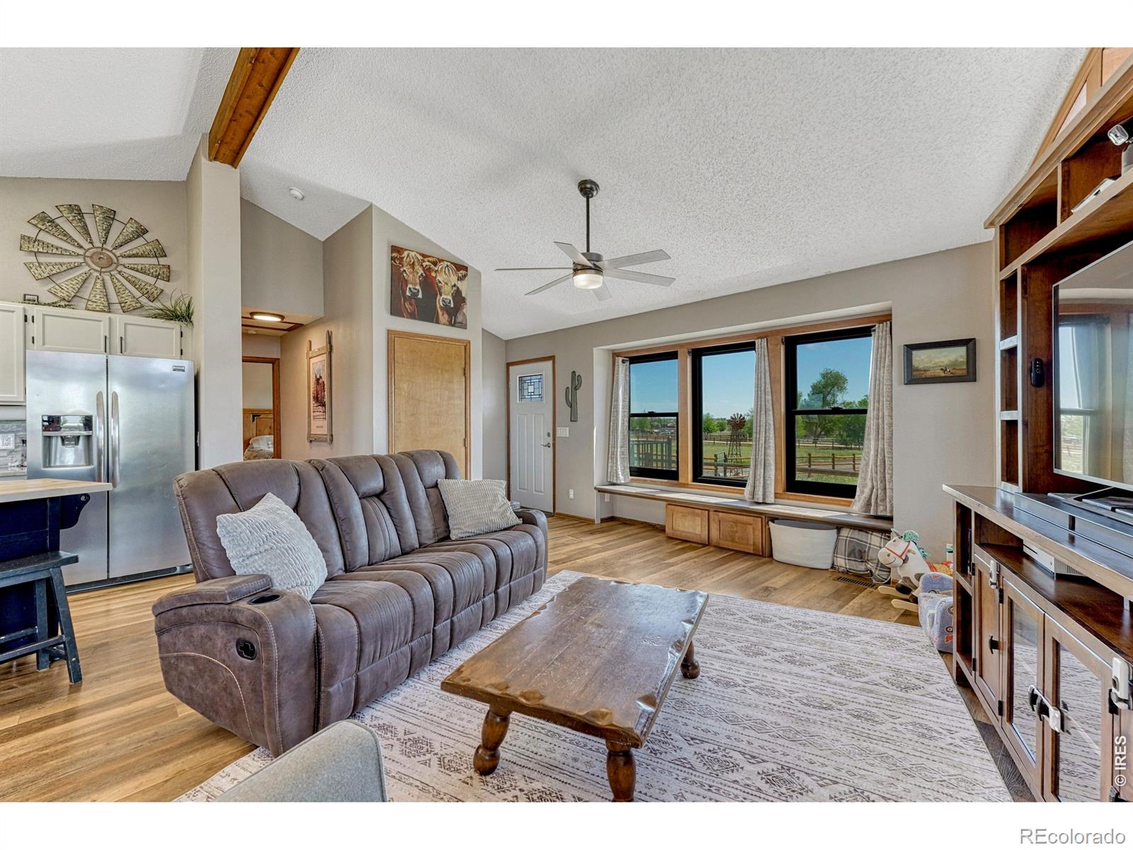 3101 Vantage Drive Hudson CO 80642
