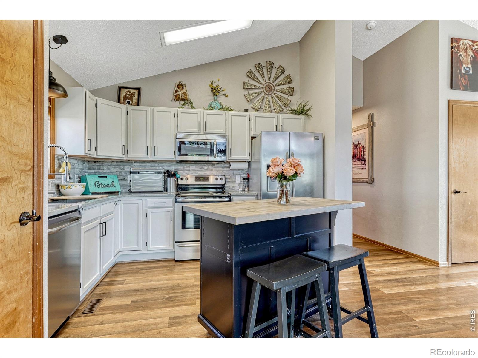3101 Vantage Drive Hudson CO 80642