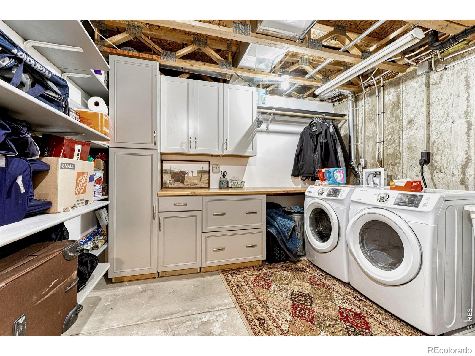 3101 Vantage Drive Hudson CO 80642