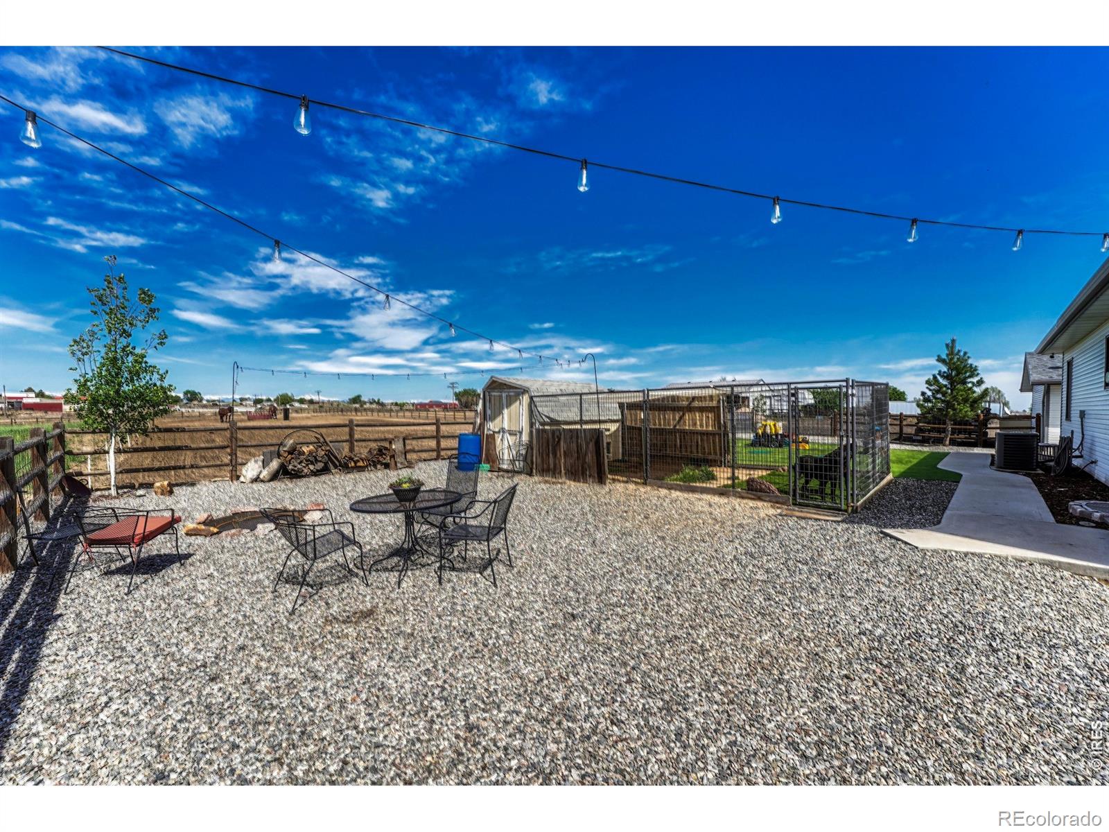 3101 Vantage Drive Hudson CO 80642