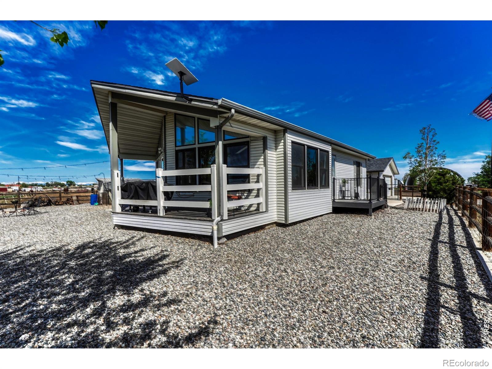 3101 Vantage Drive Hudson CO 80642