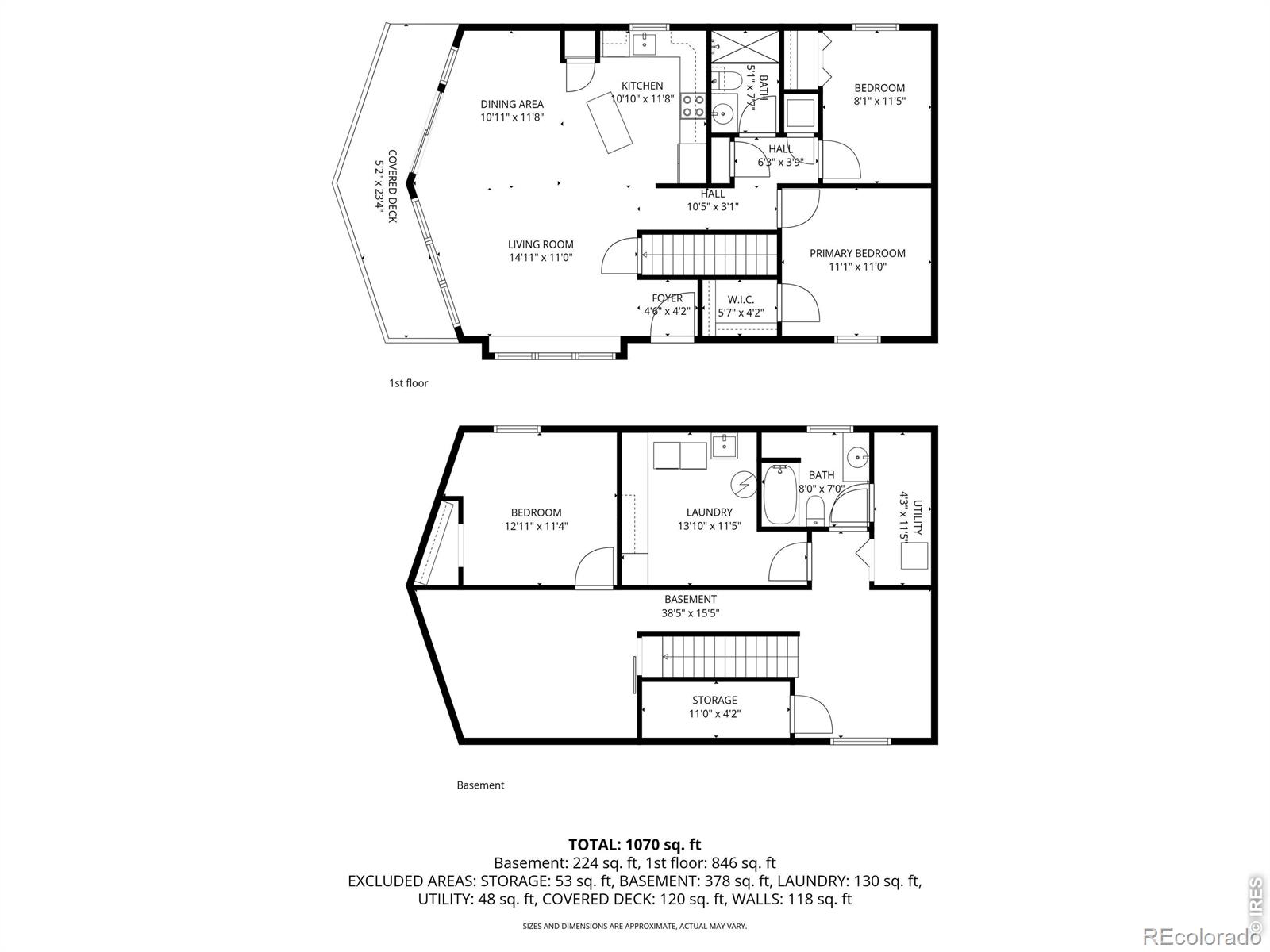 3101 Vantage Drive Hudson CO 80642