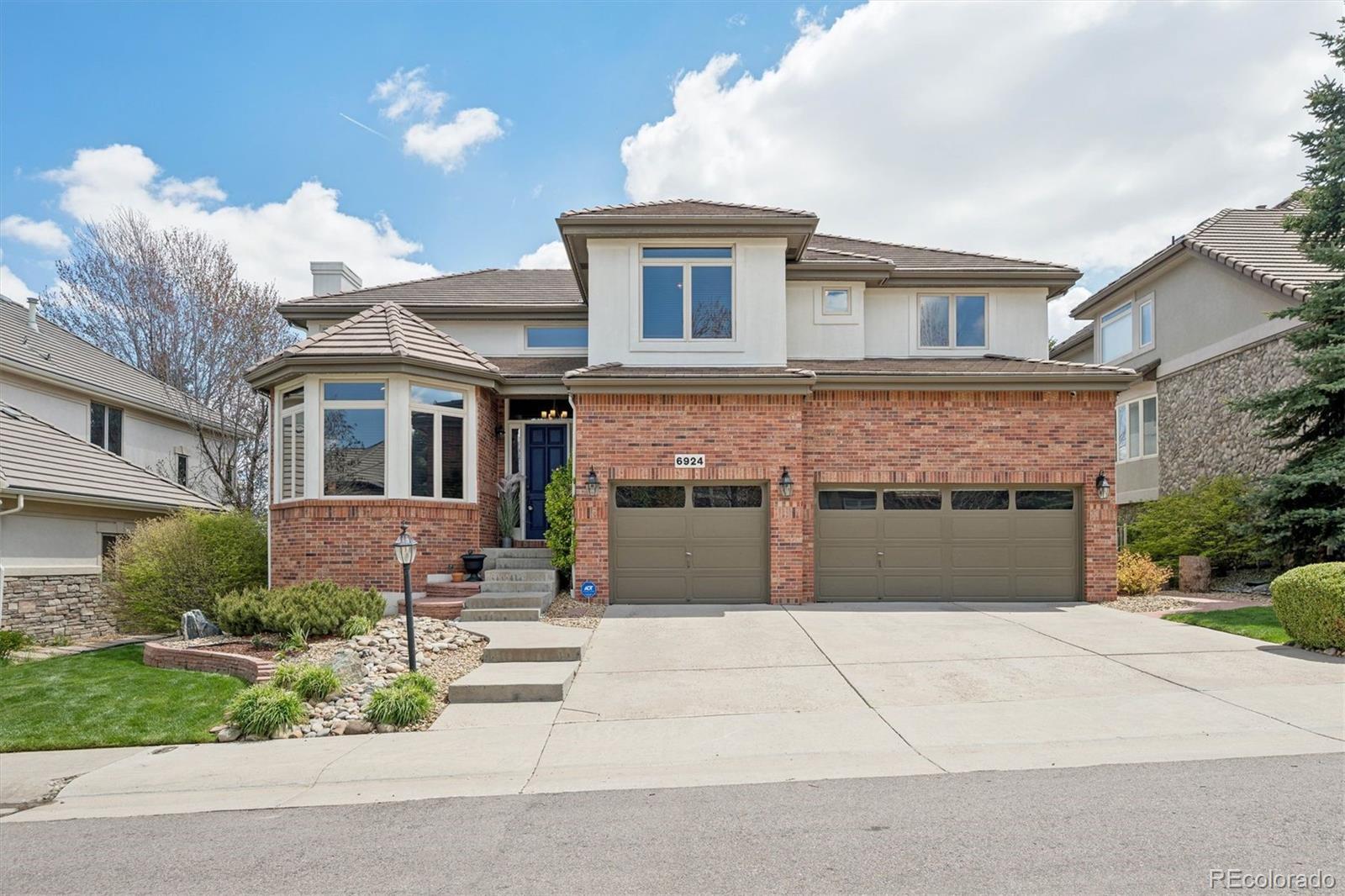 6924 S Picadilly Street Aurora CO 80016
