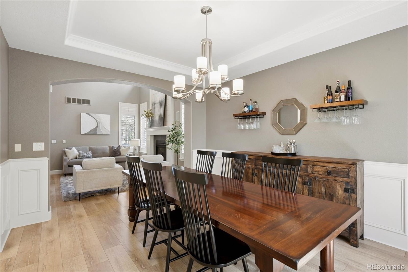 6924 S Picadilly Street Aurora CO 80016