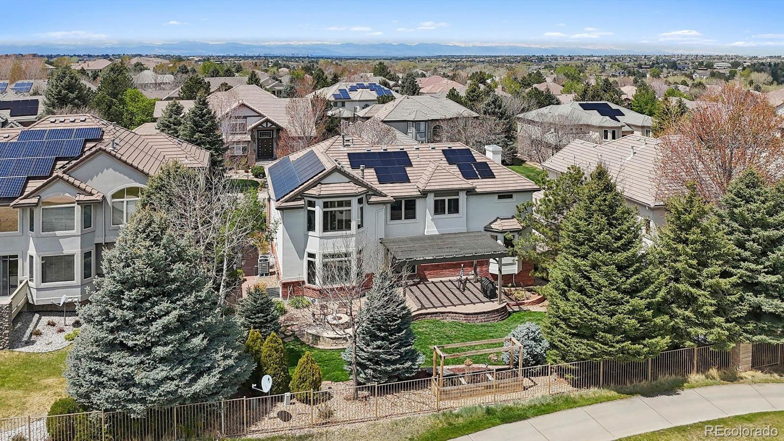 6924 S Picadilly Street Aurora CO 80016