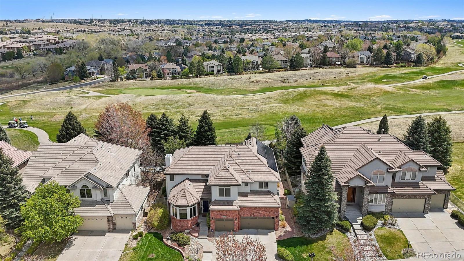 6924 S Picadilly Street Aurora CO 80016