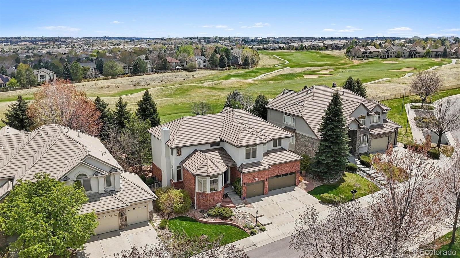 6924 S Picadilly Street Aurora CO 80016