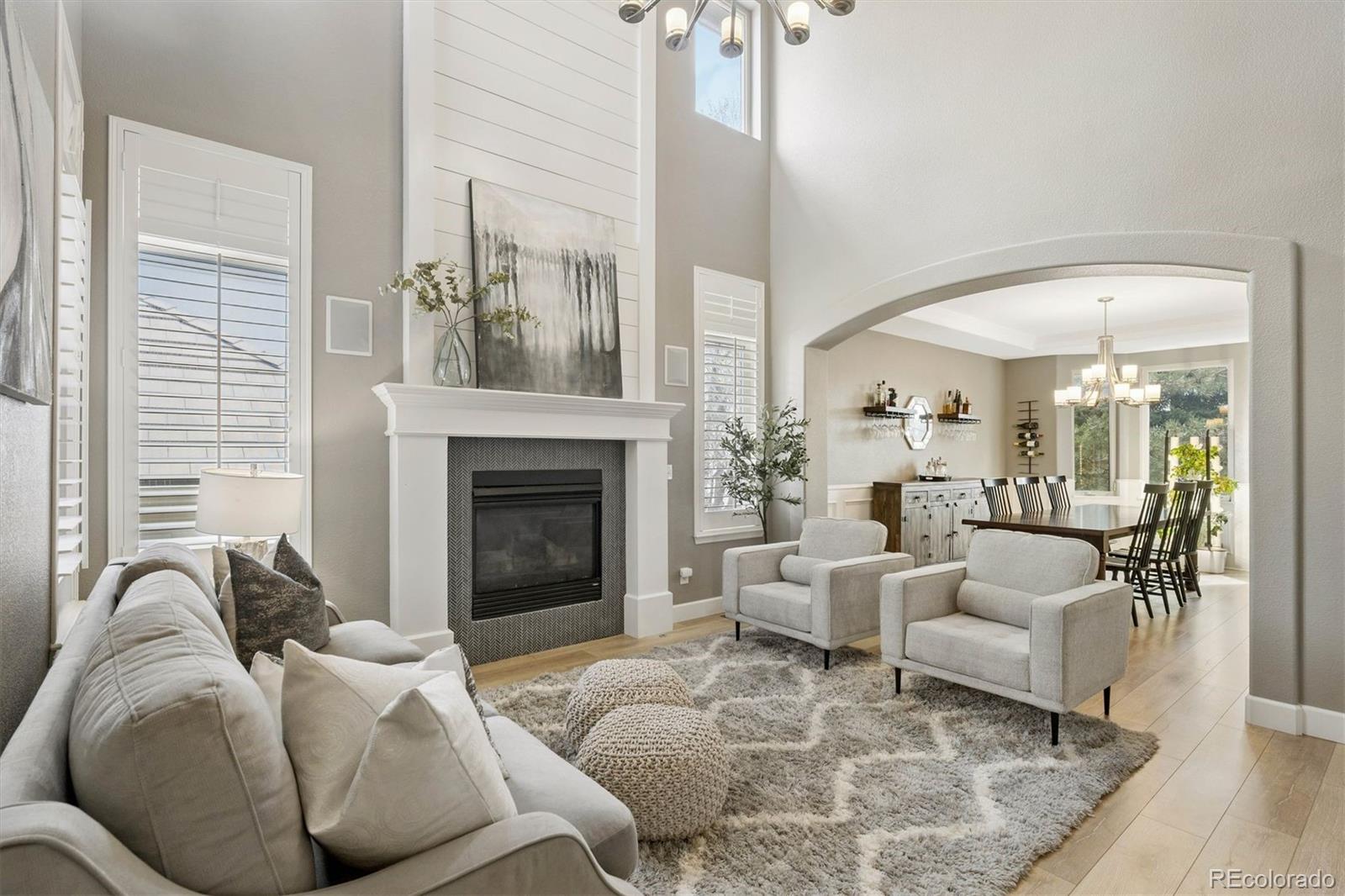6924 S Picadilly Street Aurora CO 80016