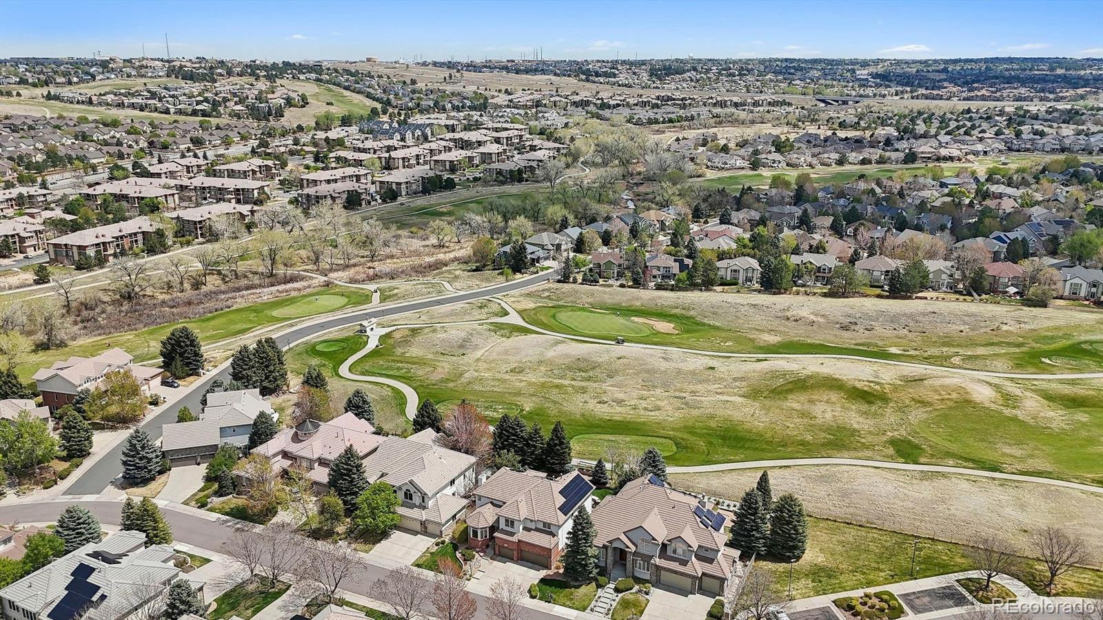 6924 S Picadilly Street Aurora CO 80016