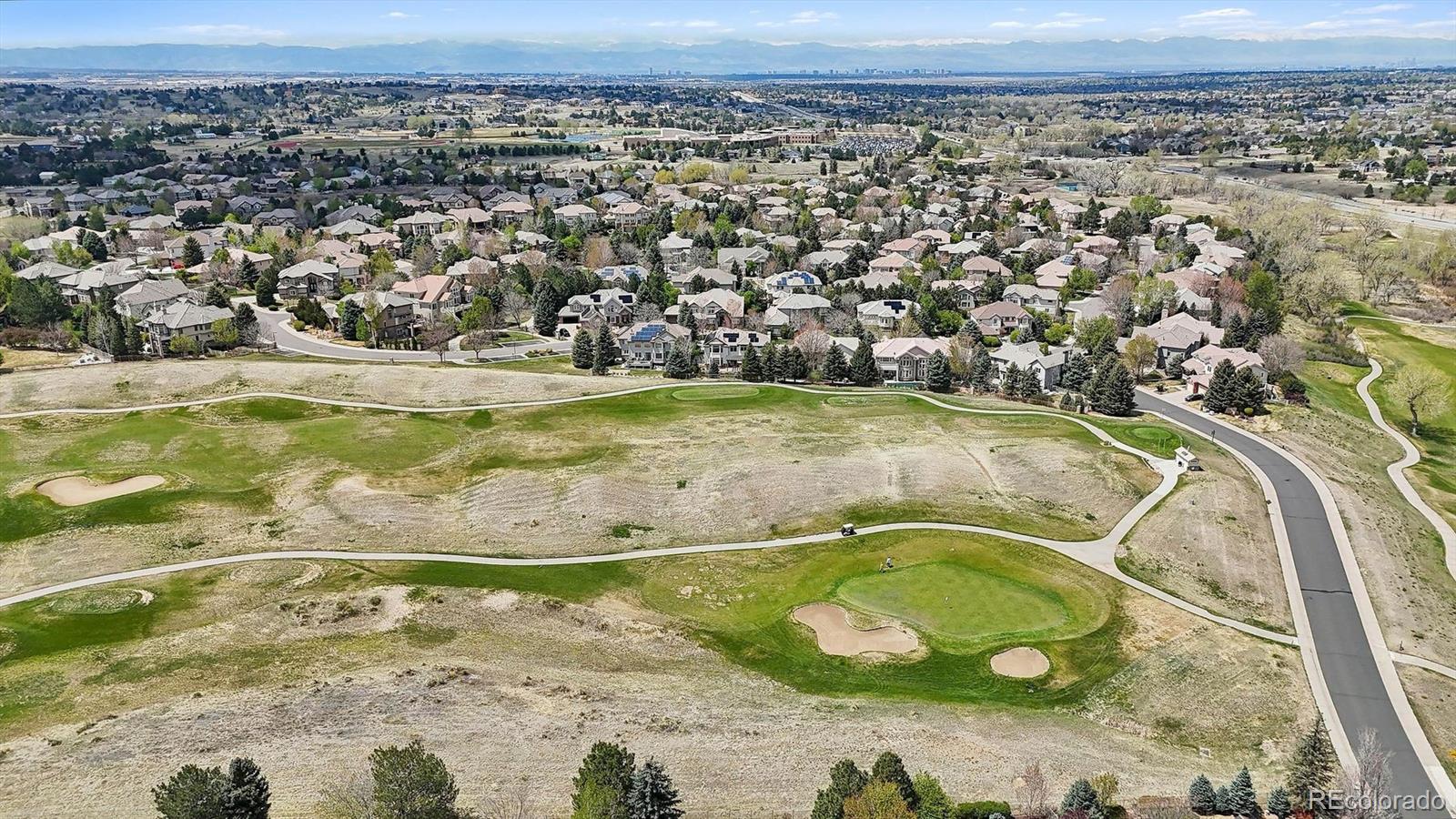 6924 S Picadilly Street Aurora CO 80016