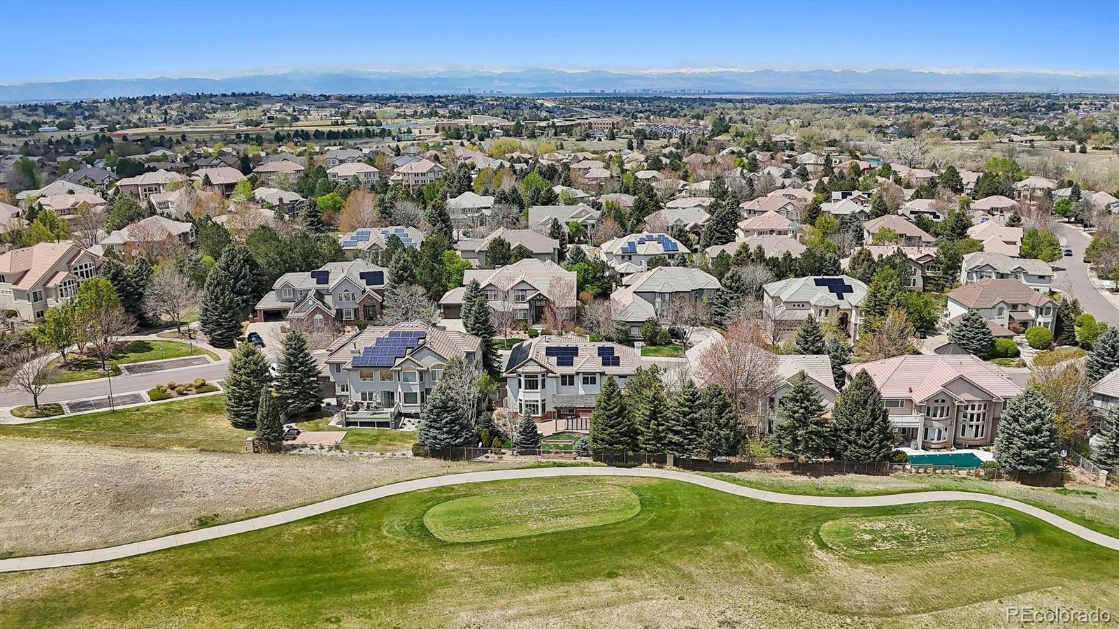 6924 S Picadilly Street Aurora CO 80016