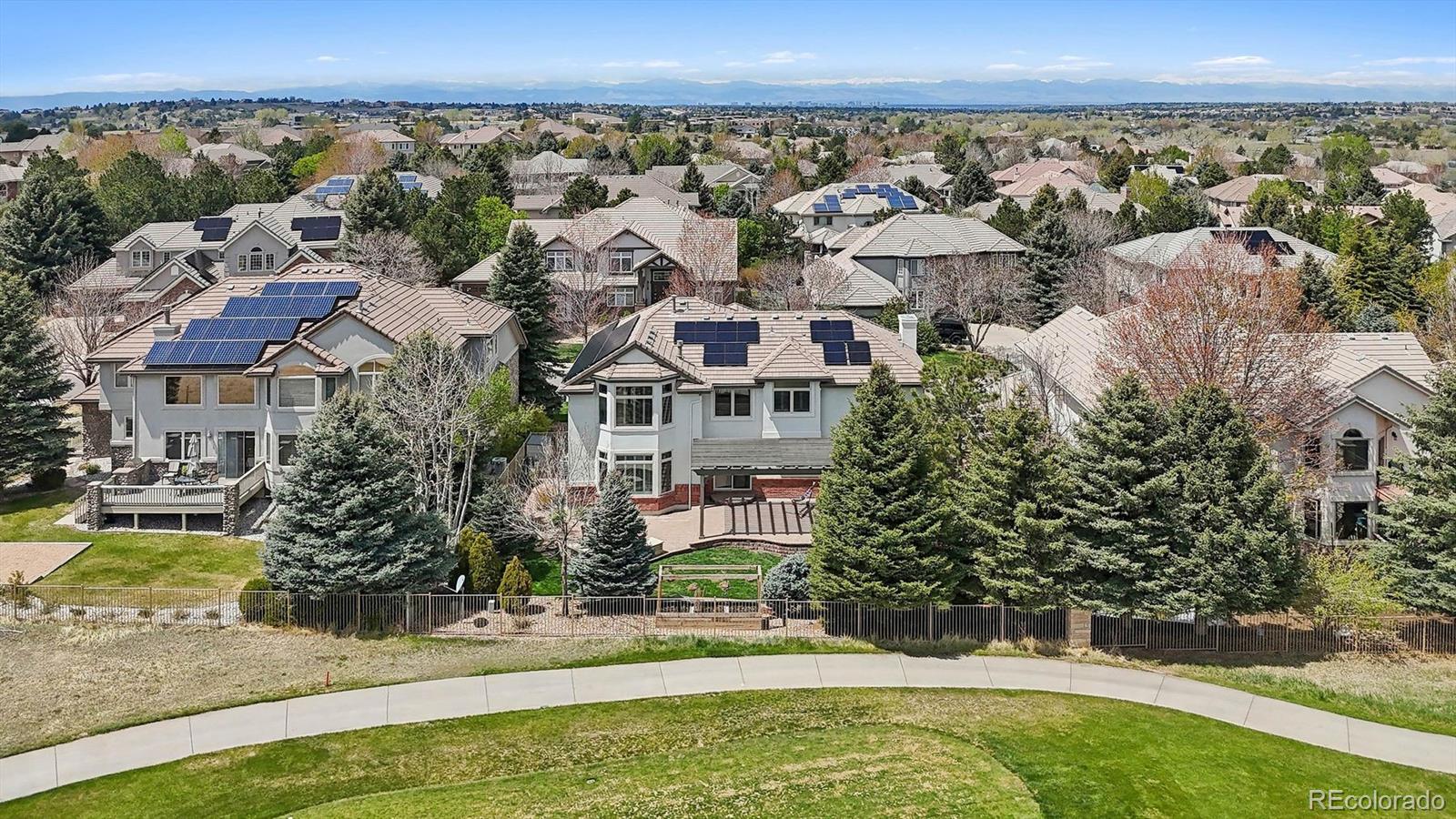 6924 S Picadilly Street Aurora CO 80016