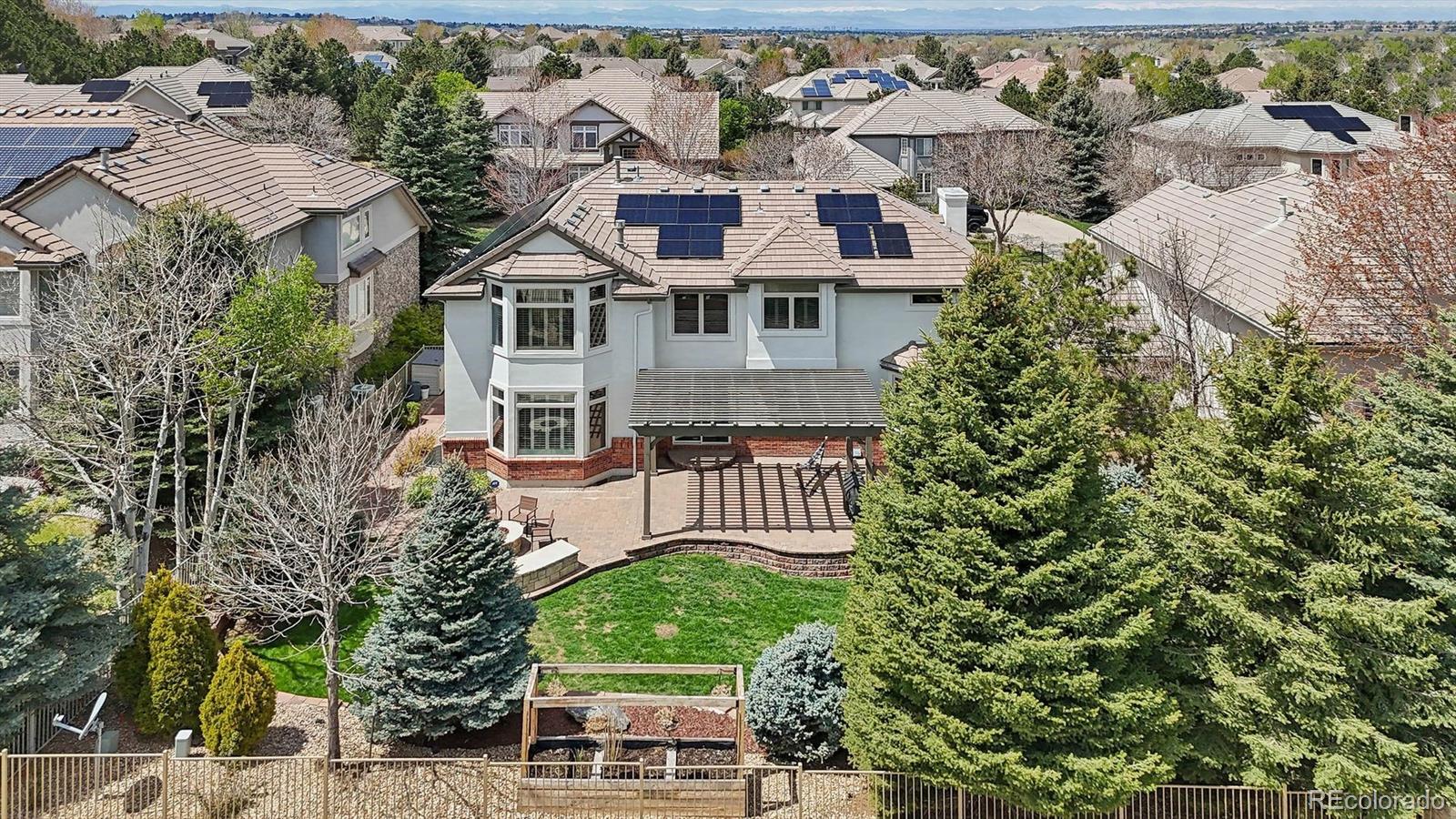 6924 S Picadilly Street Aurora CO 80016