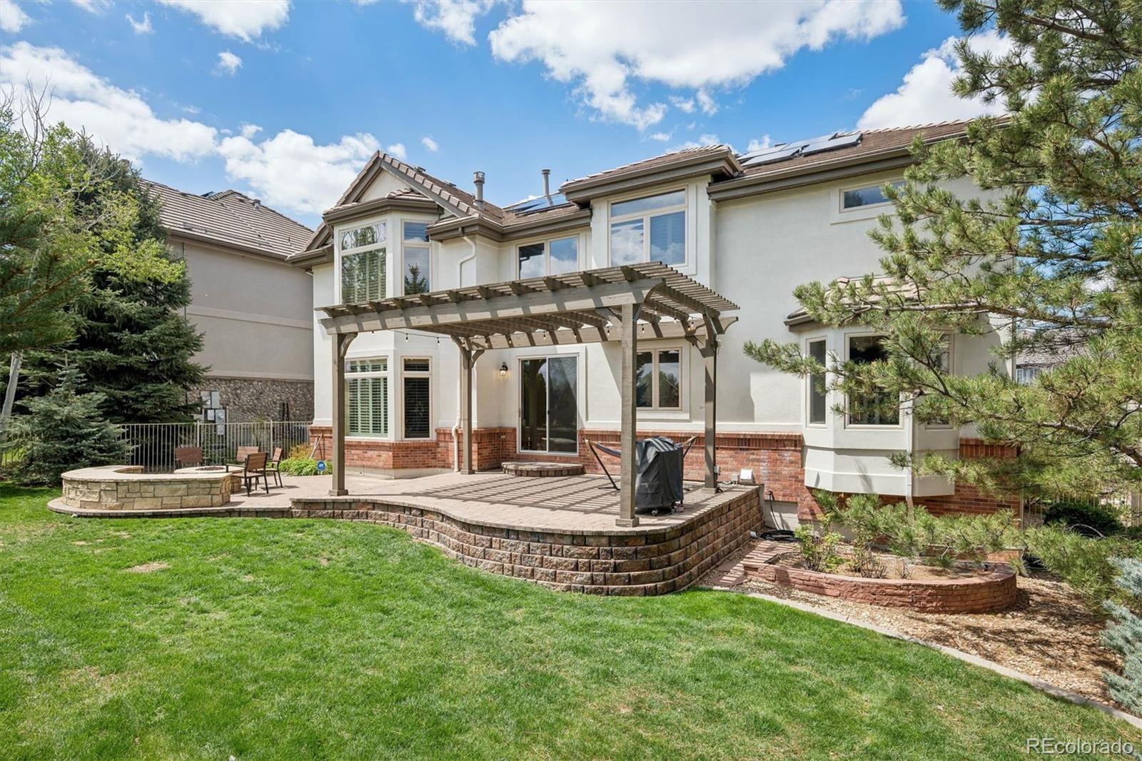 6924 S Picadilly Street Aurora CO 80016