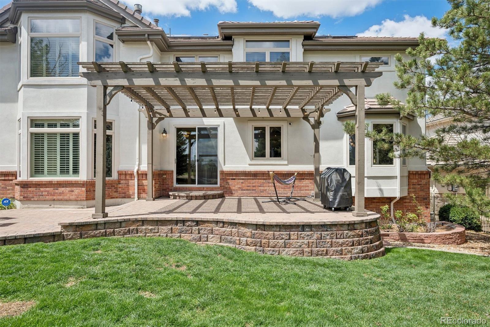 6924 S Picadilly Street Aurora CO 80016