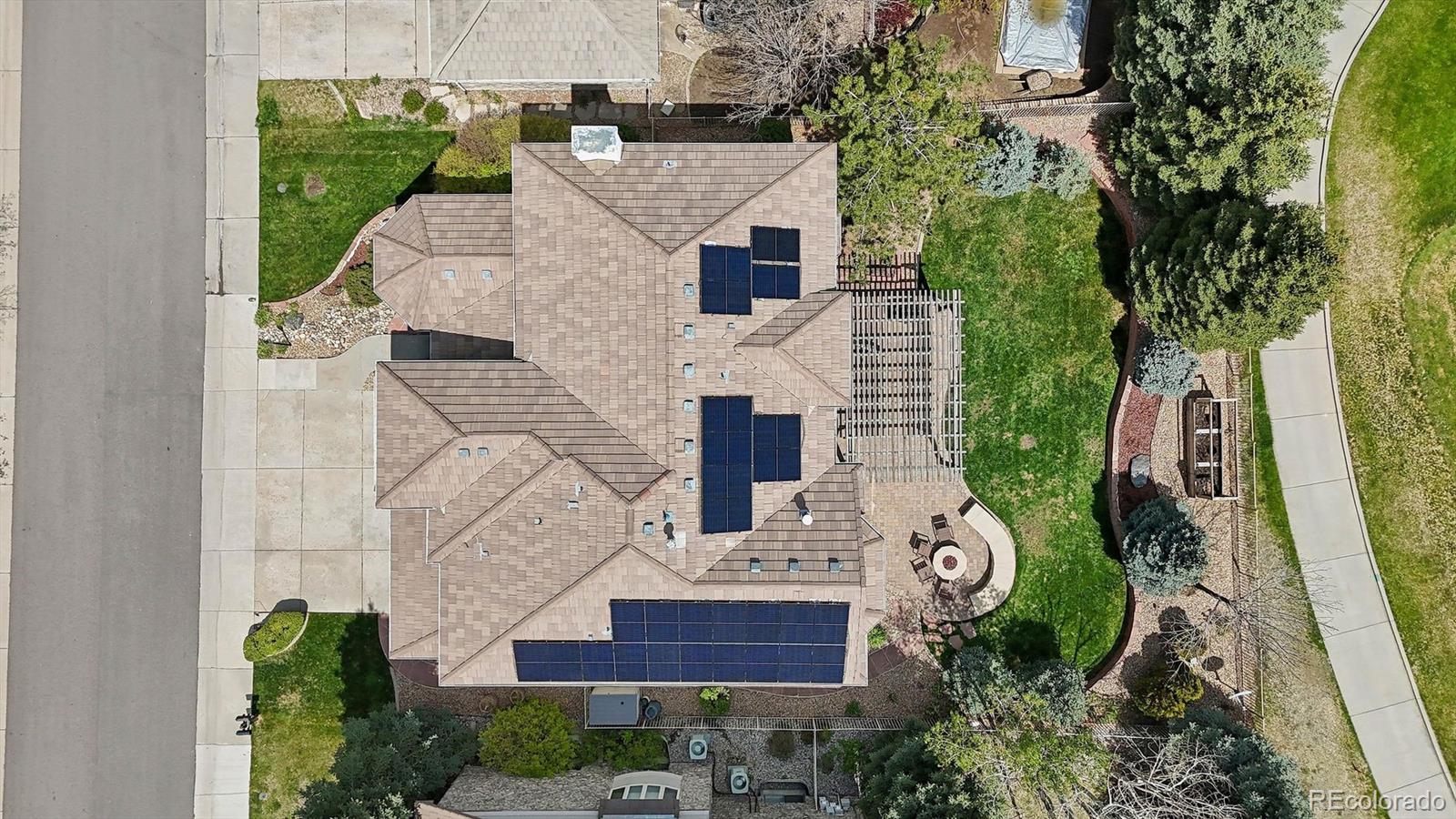 6924 S Picadilly Street Aurora CO 80016