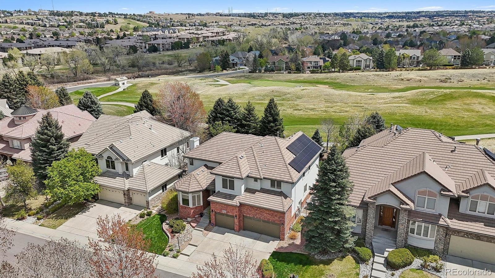 6924 S Picadilly Street Aurora CO 80016