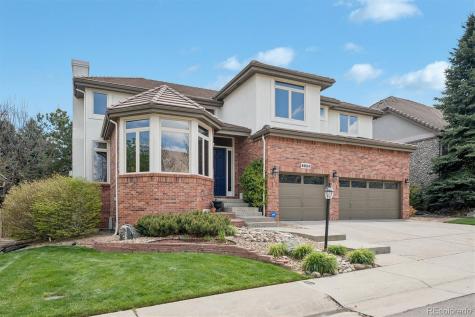 6924 S Picadilly Street Aurora CO 80016