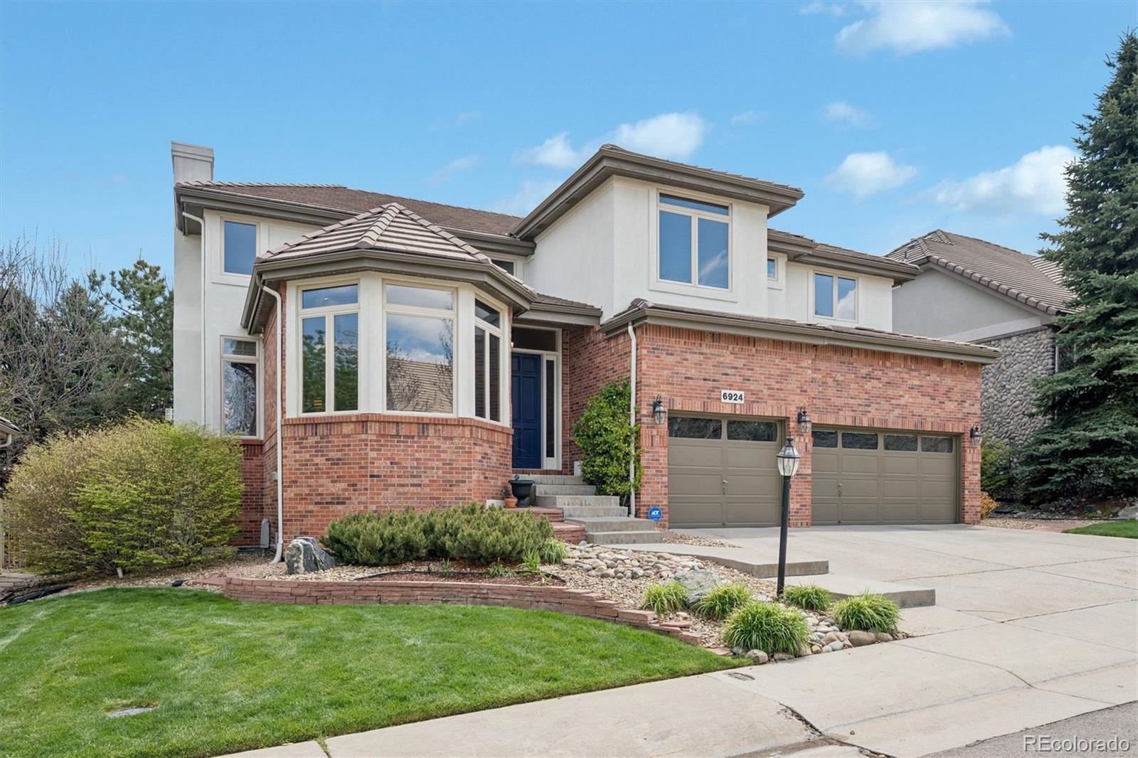 6924 S Picadilly Street Aurora CO 80016