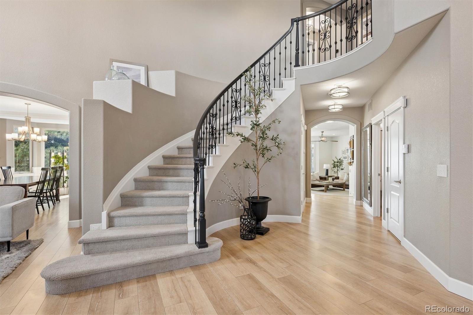 6924 S Picadilly Street Aurora CO 80016
