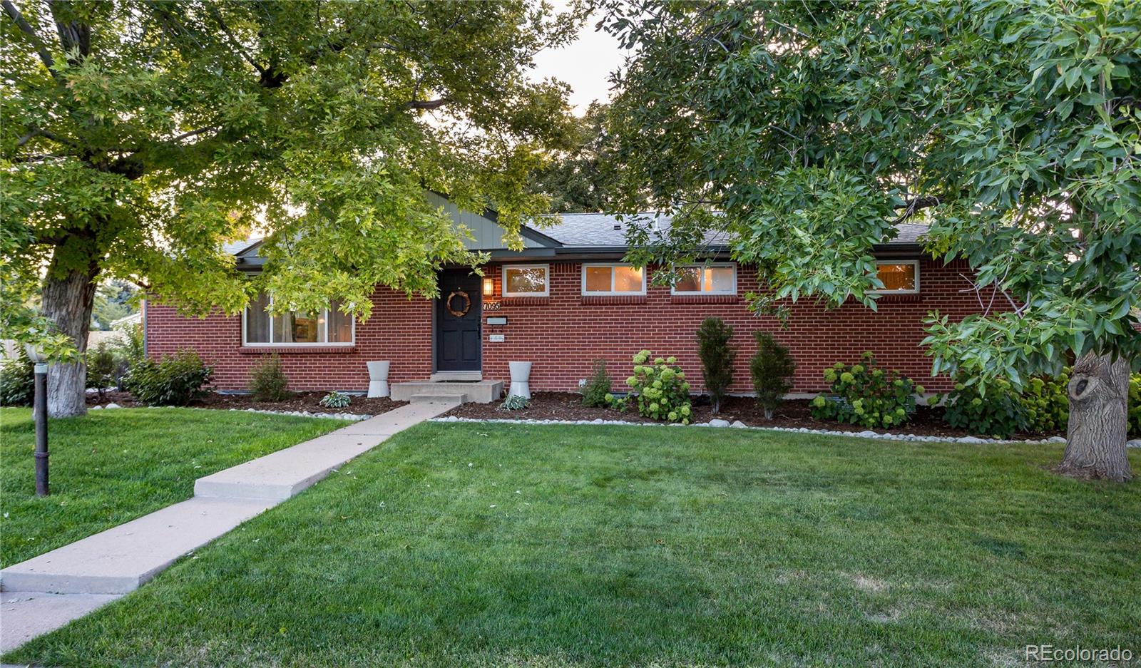 7095 S Cherry Drive Centennial CO 80122