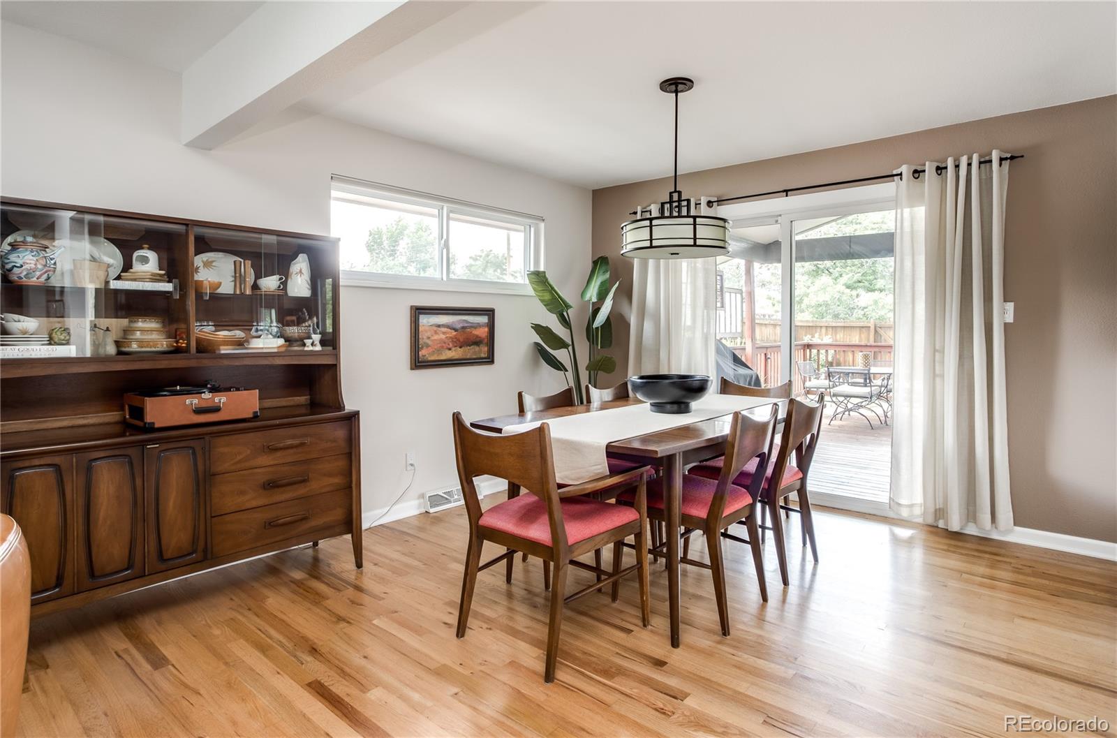 7095 S Cherry Drive Centennial CO 80122