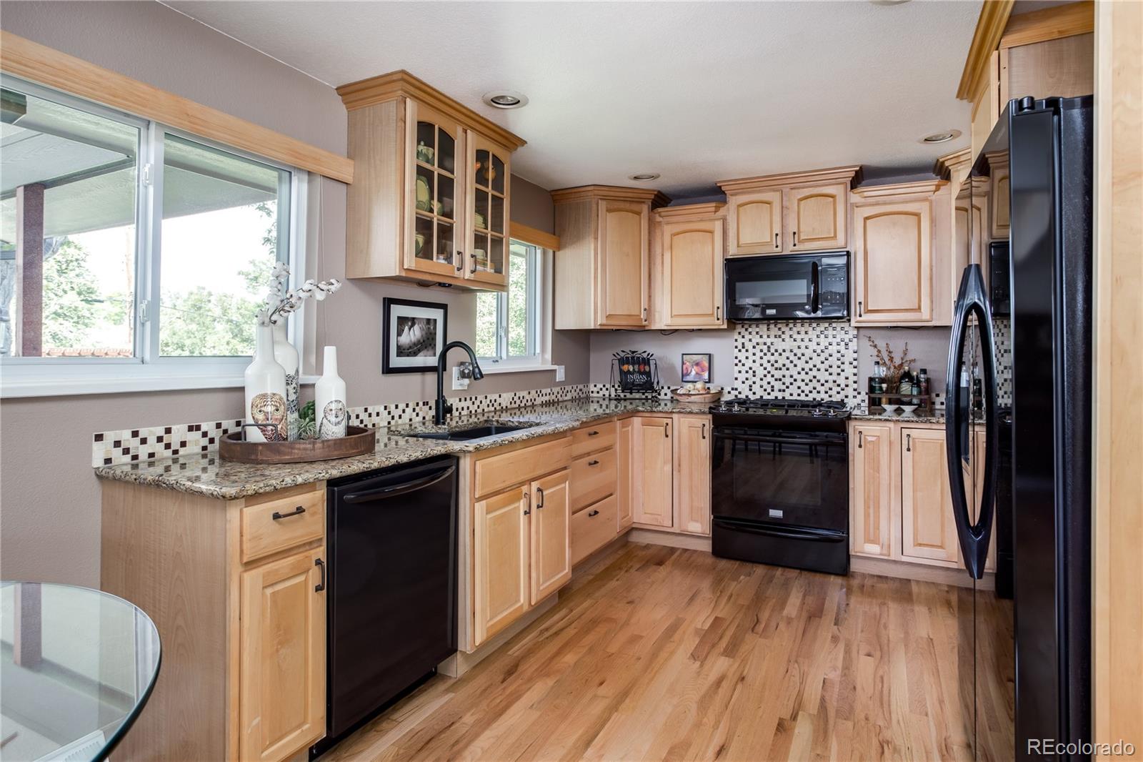 7095 S Cherry Drive Centennial CO 80122