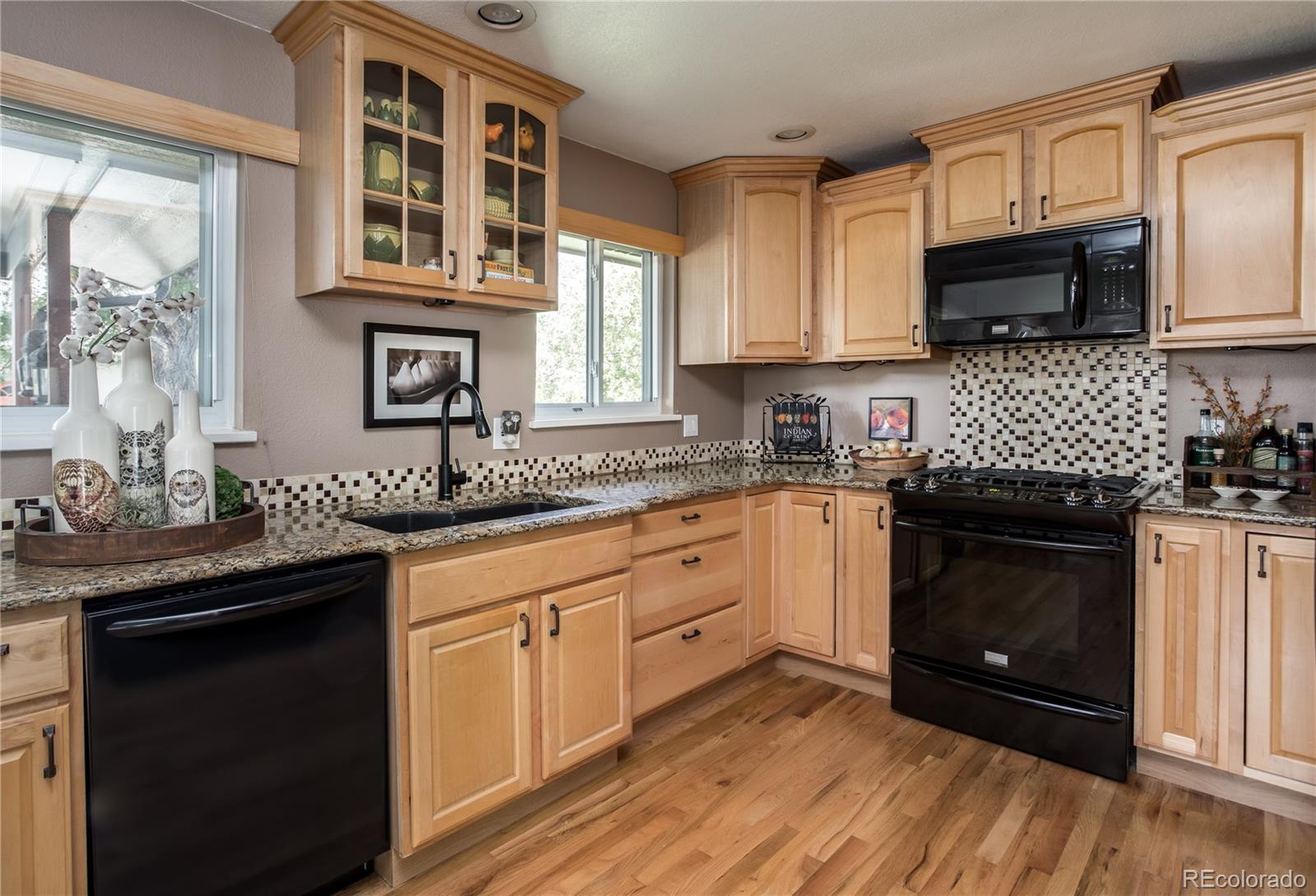 7095 S Cherry Drive Centennial CO 80122