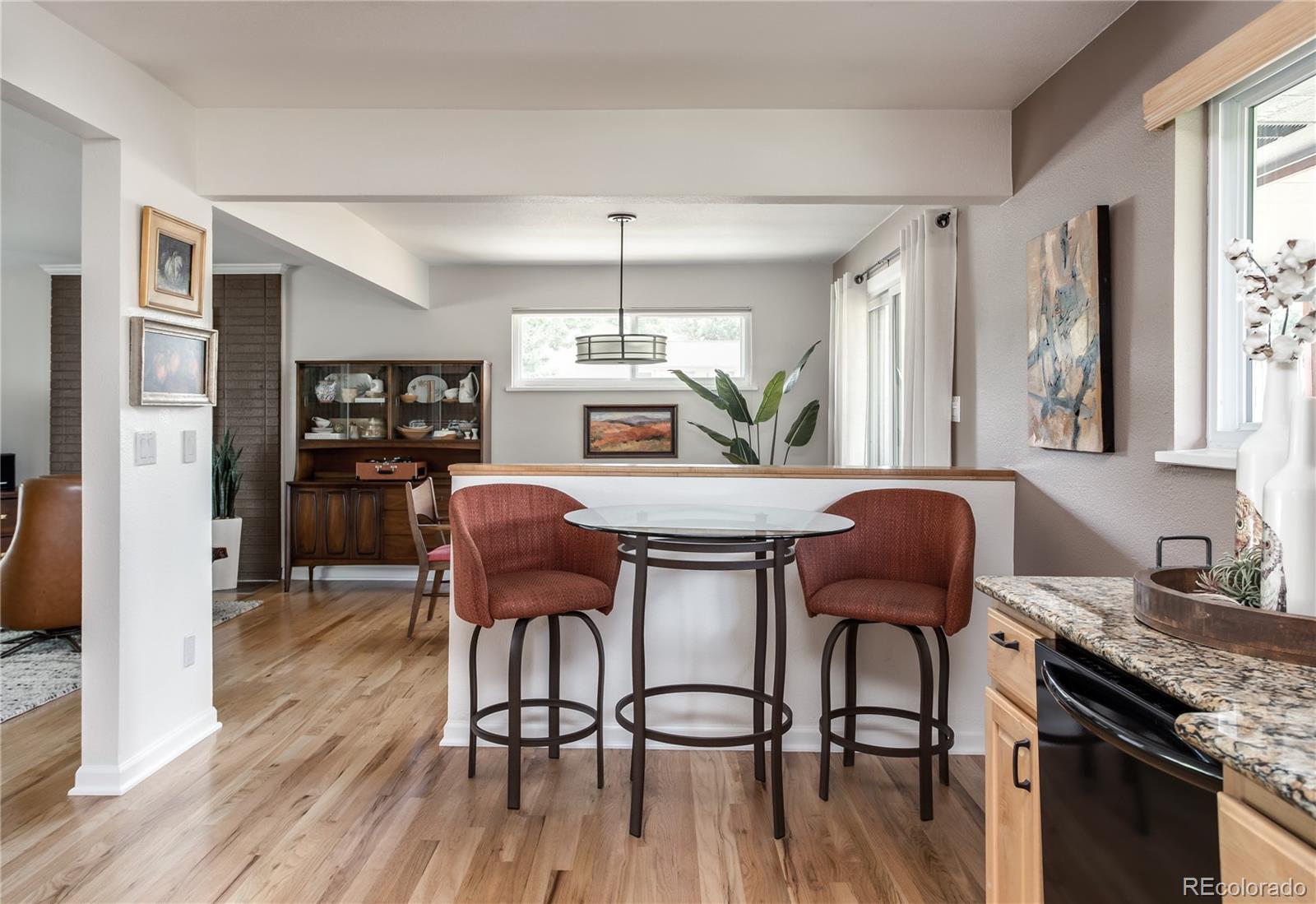 7095 S Cherry Drive Centennial CO 80122