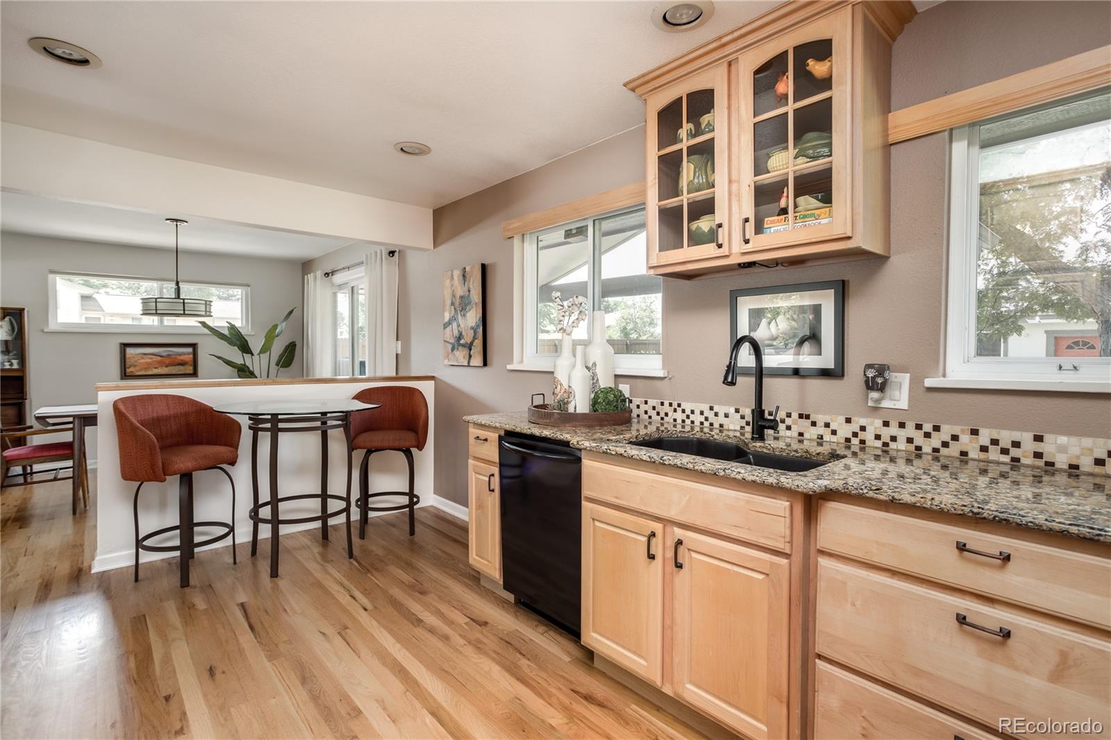 7095 S Cherry Drive Centennial CO 80122