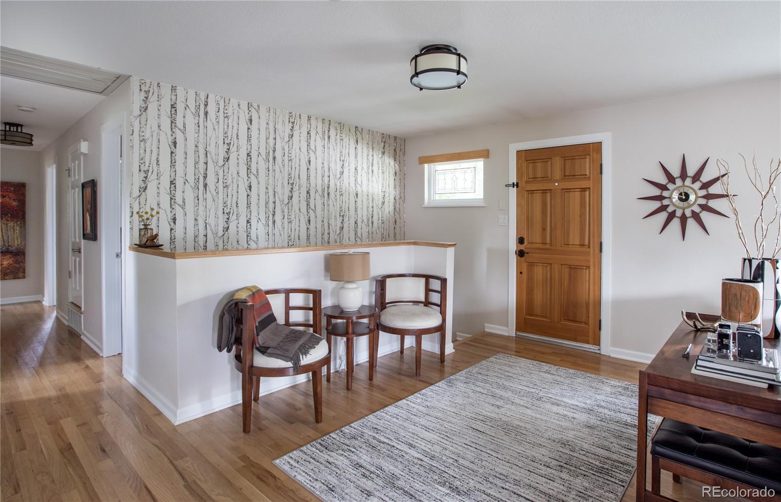 7095 S Cherry Drive Centennial CO 80122