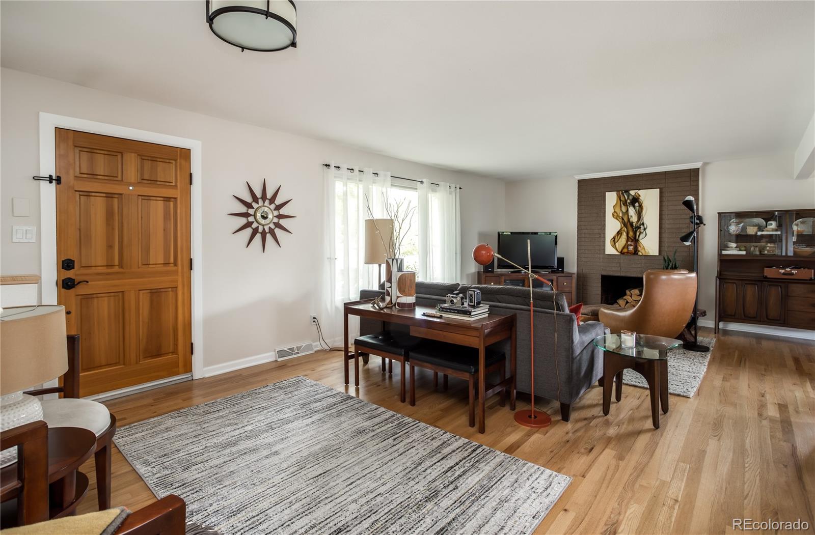 7095 S Cherry Drive Centennial CO 80122